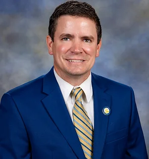 Photo of Lee Pittman